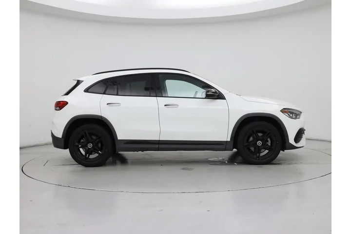 $23998 : Mercedes-Benz GLA 2022 GLA 2 image 7
