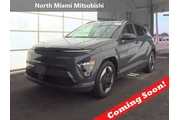 Hyundai KONA Electric 2024 S en Miami