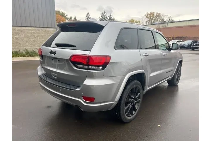 $17430 : Jeep Grand Cherokee 2019 4x4 image 5