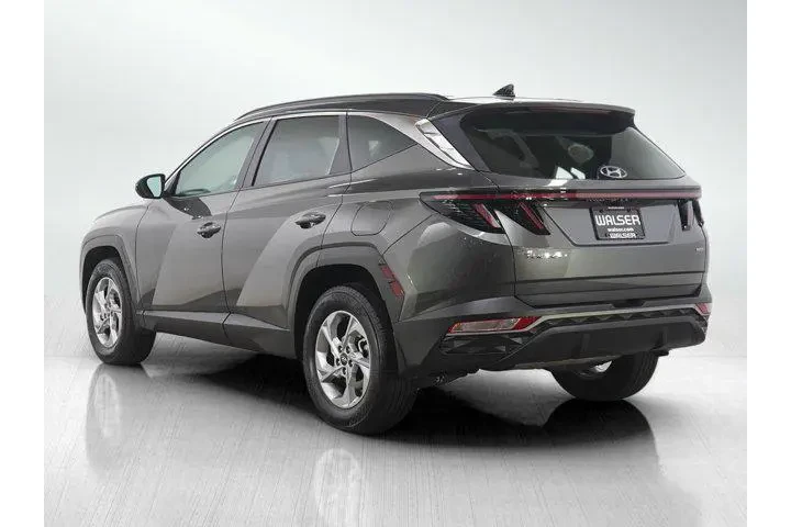 $23998 : Hyundai TUCSON 2023 AWD SEL image 3