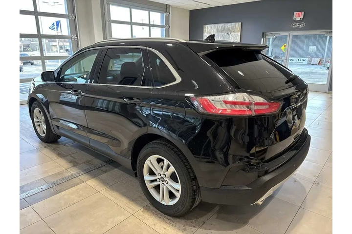 $17936 : Ford Edge 2020 AWD SEL 4dr C image 5