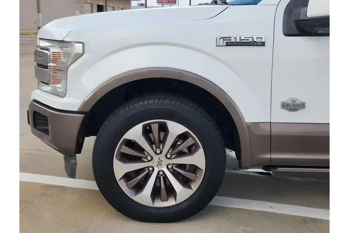 $29942 : Ford F-150 2019 4x2 XL 4dr S image 5