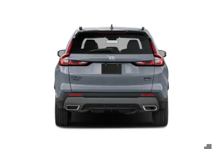 $39756 : Honda CR-V Hybrid 2026 AWD S image 5