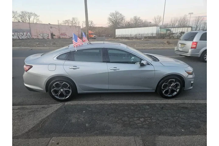 $499 : 2020 Malibu image 5