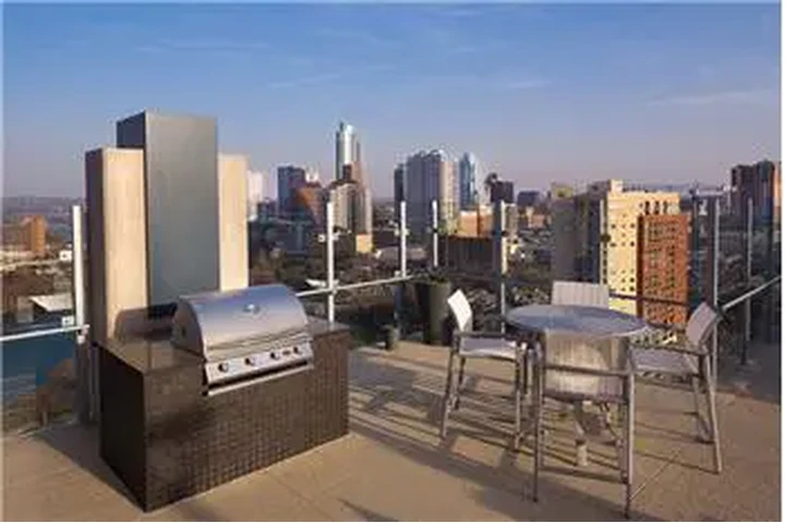 $2372 : Rental property with 1 bedro image 3