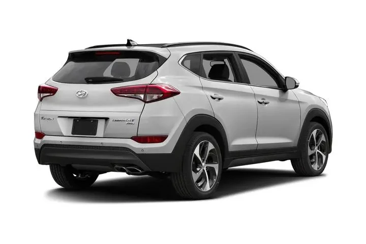$13629 : Hyundai TUCSON 2017 AWD Limi image 3