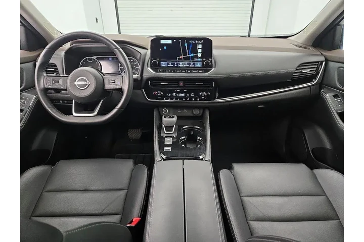 $25998 : Nissan Rogue 2023 SL 4dr Cro image 9