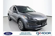 Ford Escape 2022 SEL 4dr SUV