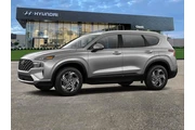 $26000 : Hyundai SANTA FE 2023 AWD SE thumbnail