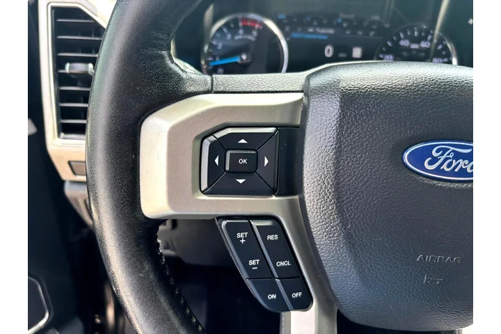 2020 F-250 Crew Cab 4dr 152.2 image 9