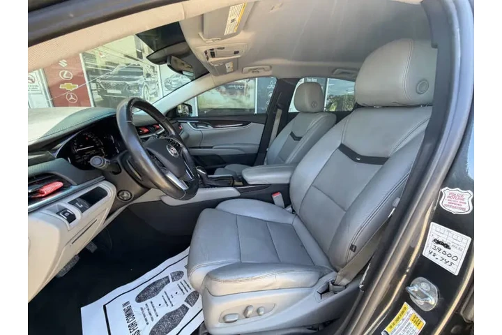 $14999 : 2017 XTS Luxury image 10