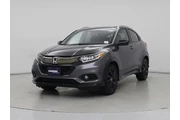 $23998 : Honda HR-V 2022 Sport 4dr Cr thumbnail