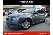 2012 Cruze ECO en Boise