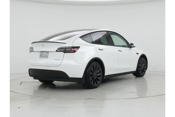 $39998 : Tesla Model Y 2023 AWD Perfo image 8