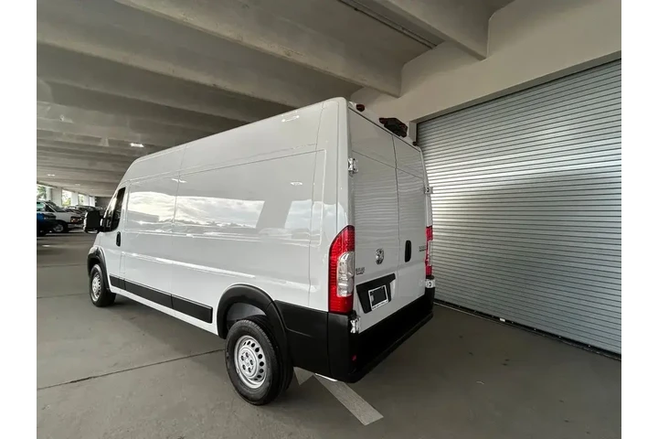 $39994 : Ram ProMaster 2025 Tradesman image 6