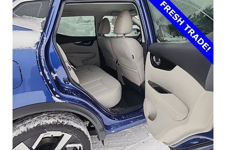 $23500 : Nissan Rogue Sport 2022 SL 4 image 10