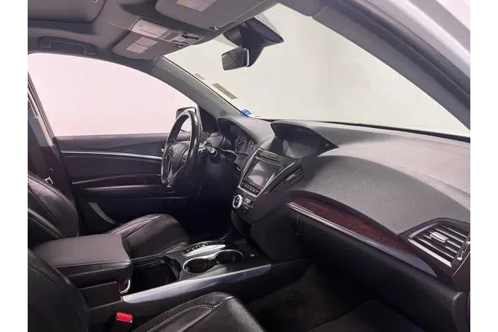 $22931 : Acura MDX 2020 4dr SUV image 10