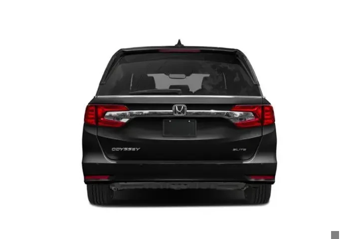 $24981 : Honda Odyssey 2019 Elite 4dr image 5