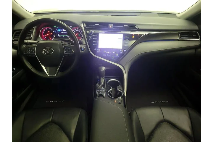 $23998 : Toyota Camry 2019 XSE 4dr Se image 9