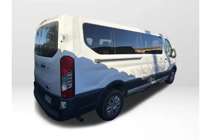 $34000 : Ford Transit 2022 350 XL 3dr image 4