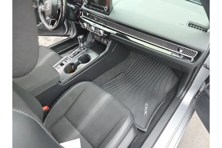 $24995 : Honda Civic 2022 Sport 4dr S image 9