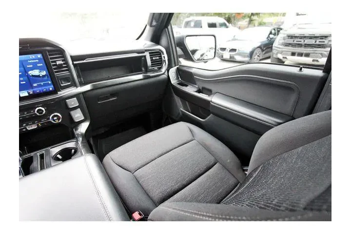 $27991 : Ford F-150 2021 4x4 XL 4dr S image 9