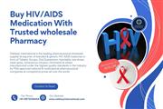 Affordable HIV/AIDS Medication en San Diego