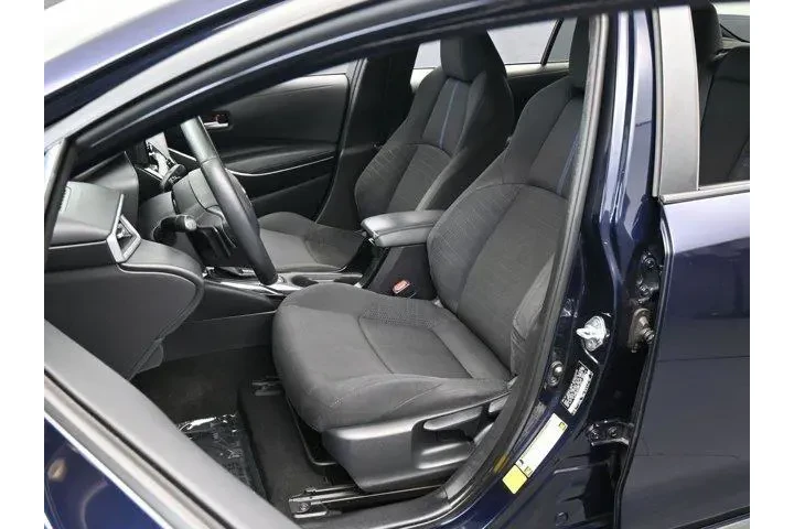 $16995 : Toyota Corolla 2022 SE 4dr S image 10