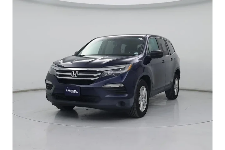 $15998 : Honda Pilot 2016 AWD LX 4dr image 4
