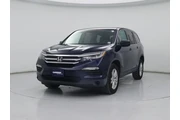 $15998 : Honda Pilot 2016 AWD LX 4dr thumbnail
