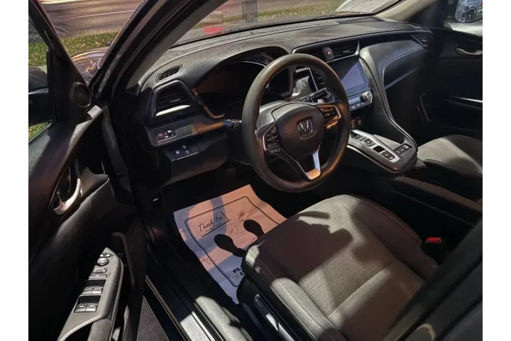 $13950 : 2021 Insight EX image 9