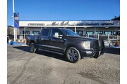 Ford F-150 2021 4x4 XL 4dr S