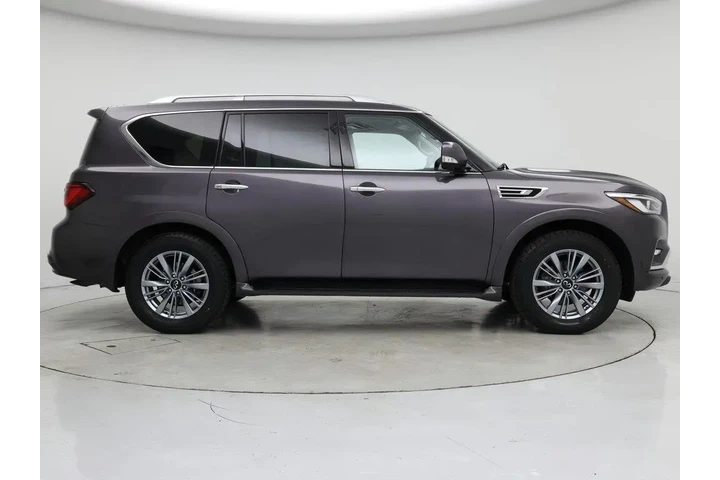 $39998 : INFINITI QX80 2024 AWD Luxe image 7