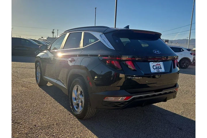 $20672 : Hyundai TUCSON 2024 SEL 4dr image 4