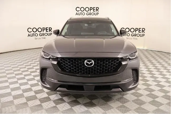 $23852 : Mazda CX-50 2023 AWD 2.5 S P image 9