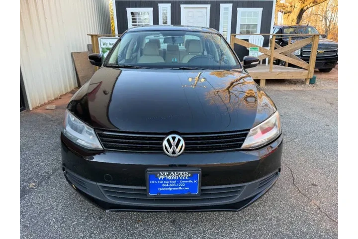 $5999 : 2011 Jetta SE PZEV image 3