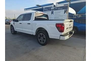 $37497 : Ford F-150 2024 4x2 STX 4dr thumbnail