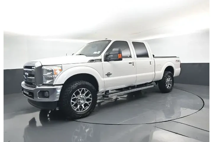 $38980 : Ford F-250 Super Duty 2016 4 image 7