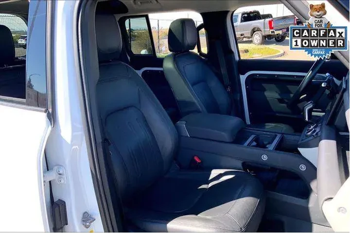 $39985 : Land Rover Defender 2022 AWD image 7