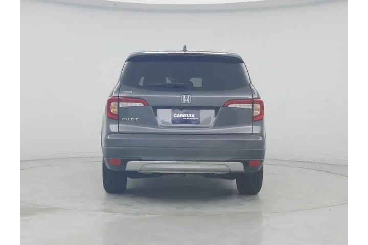 $24998 : Honda Pilot 2019 EX-L 4dr SU image 6