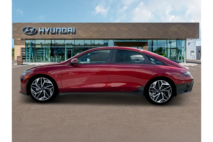 $33361 : Hyundai IONIQ 6 2025 SEL 4dr image 3