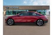 $33361 : Hyundai IONIQ 6 2025 SEL 4dr thumbnail
