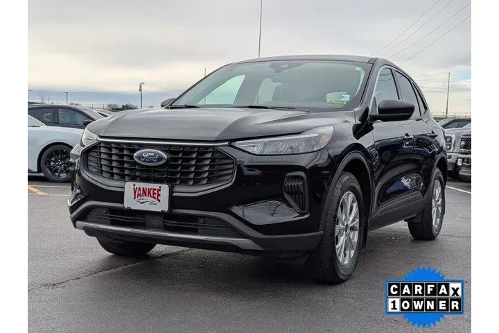 $23994 : Ford Escape 2023 AWD Active image 7