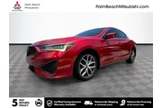 Acura ILX 2019 4dr Sedan w/P en Fort Lauderdale