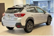 $21895 : Subaru Crosstrek 2021 AWD Sp thumbnail