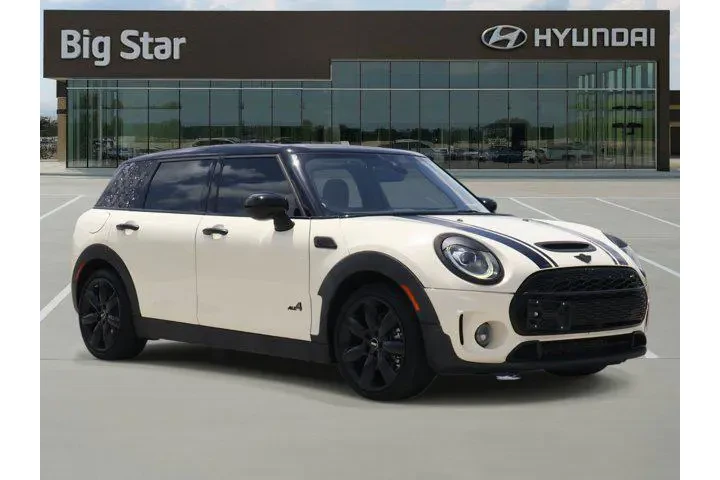 $22213 : MINI Clubman 2021 AWD Cooper image 6