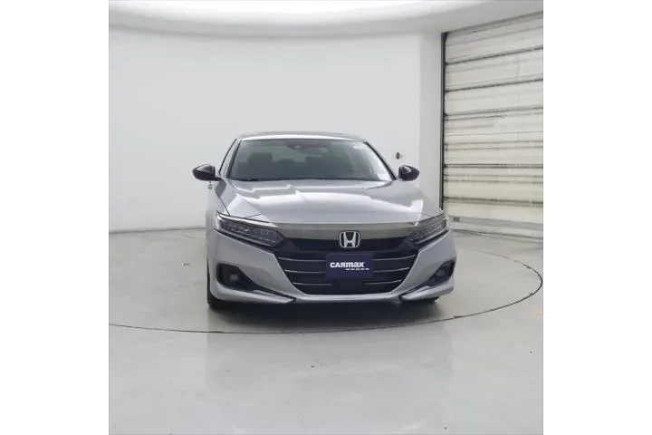 $27998 : Honda Accord 2022 Sport 4dr image 5