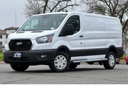 Ford Transit 2024 250 3dr SW