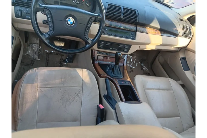 $5000 : 2006 BMW X5 3.0I image 9