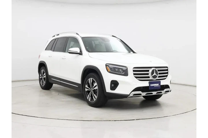 $38998 : Mercedes-Benz GLB 2025 AWD G image 1